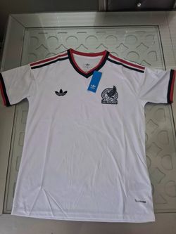 CAMISA DE MÉXICO