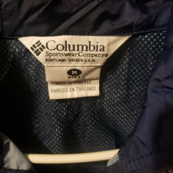 Men's Rain Jackets