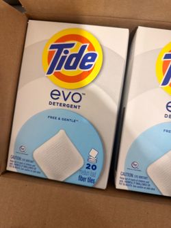 Tide Pods