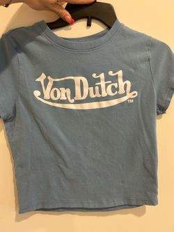 Von Dutch Women’s Tee XL