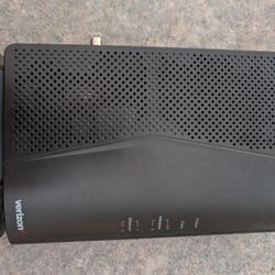 Verizon Router 