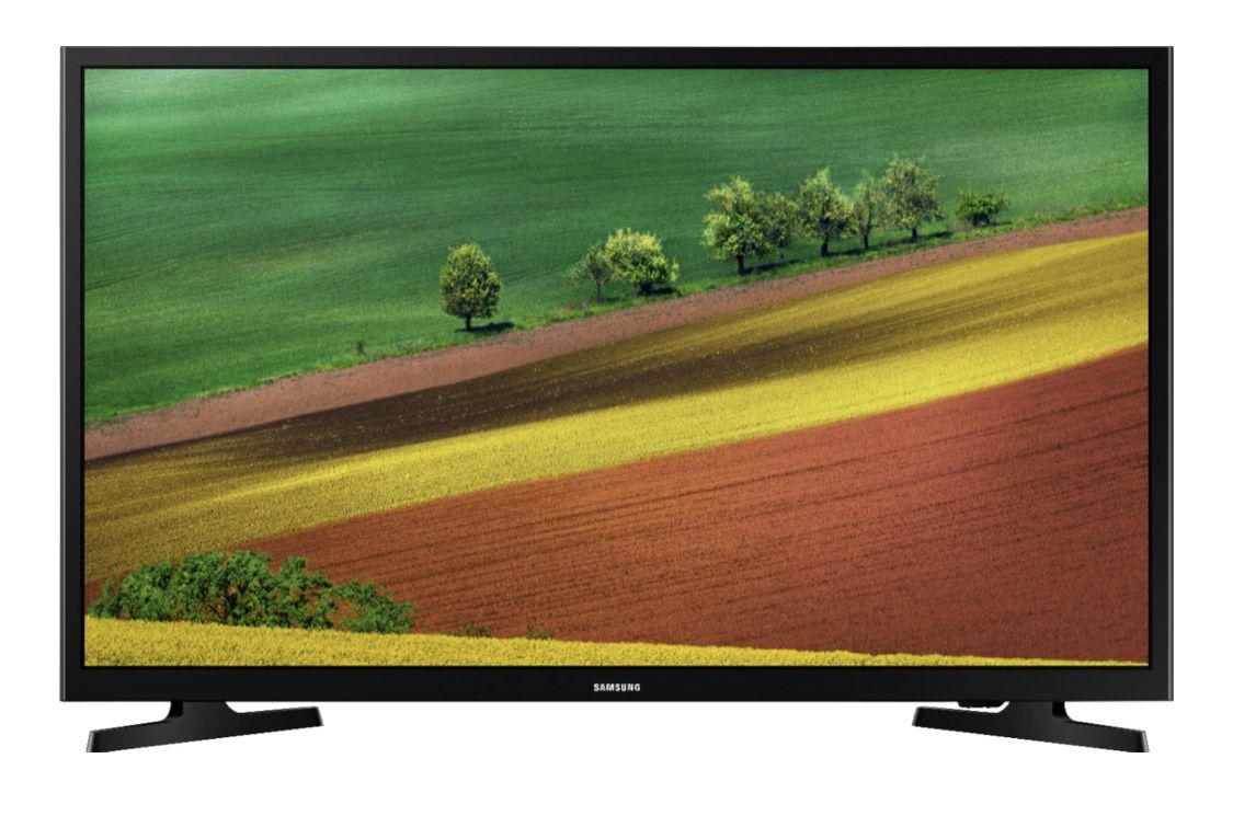 Samsung 32 Inch HD LCD  TV 