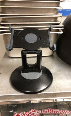 Tablet stand IPad stand