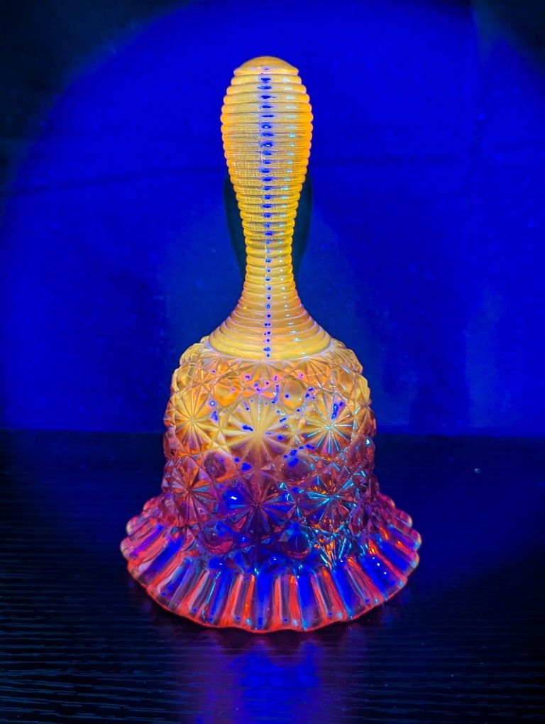 Fenton Bell