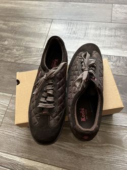 Keds Sneakers. 
