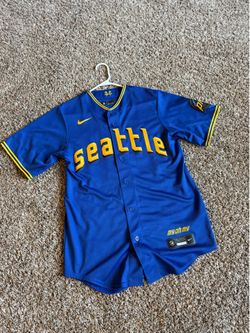 Seattle Mariners Men’s size S