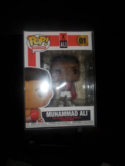 Muhammad Ali Pop