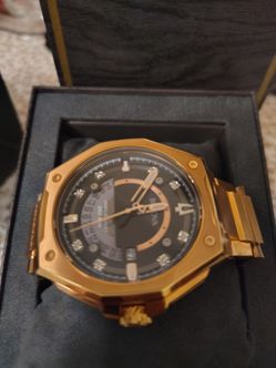 vendo reloj Bulova nuevo