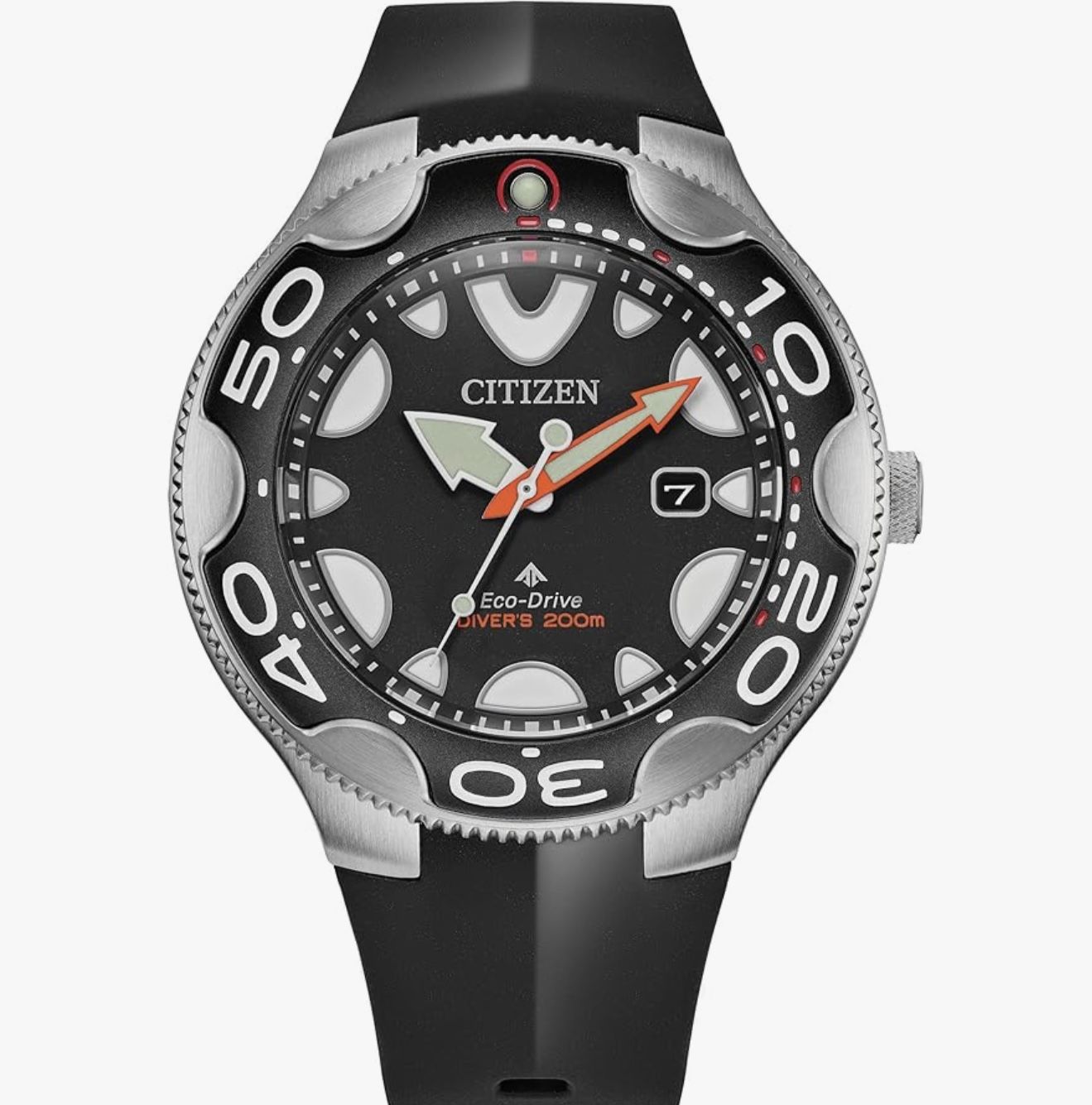 Citizen Orca Brand New