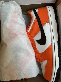 Nike Dunk Low Halloween 5y/ 6.5 womens