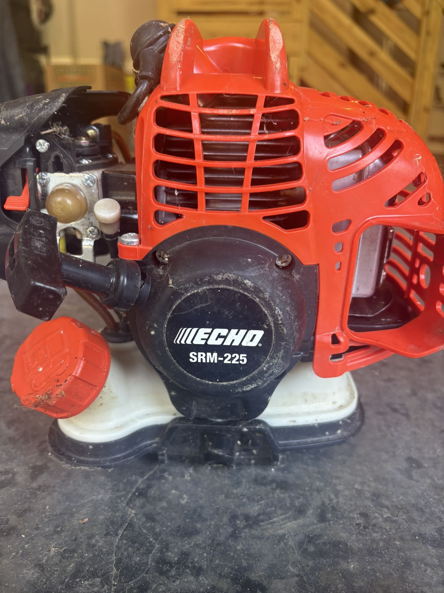 Weed Eater