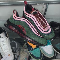 Brand New Air Max 97 Jacket Pack