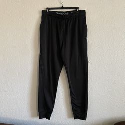 Men’s Reebok Track Pant