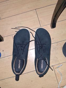 Xero shoes