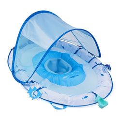 SwimWays Ultra Baby Spring Float