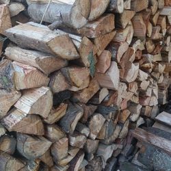 Firewood for Sale!