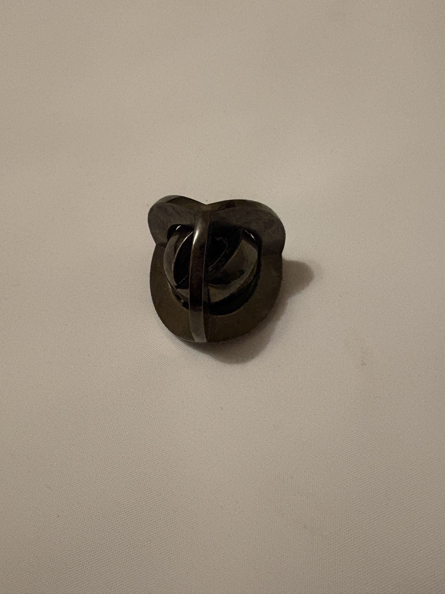 Hanayama Level 5 Cast Puzzle - Equa