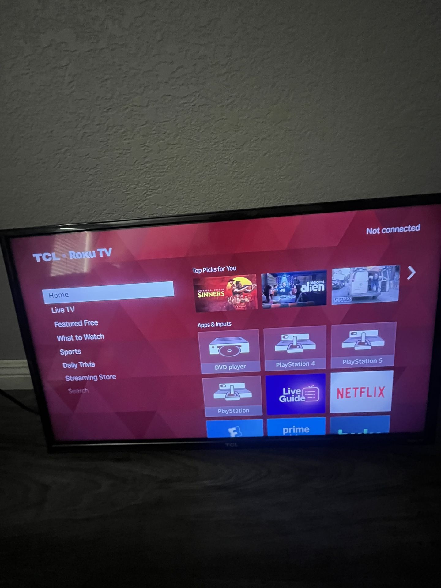 ruku tv