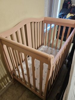 Baby CRIB