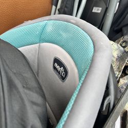 Double Baby Stroller; Infant Car seat; Toddler Car seat