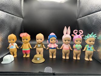 Sonny Angel Random Lot