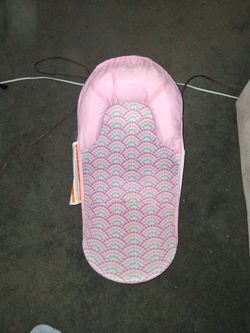 Baby bath