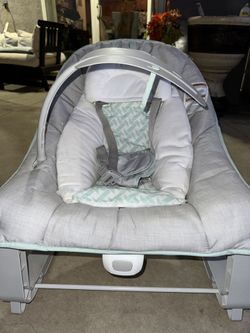 Baby Bouncer