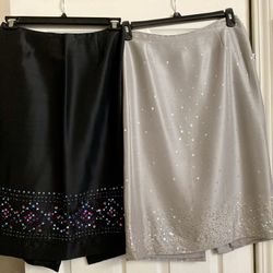 Glamorous Skirts