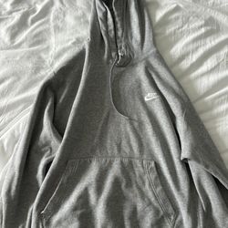 Nike sweatshirt 