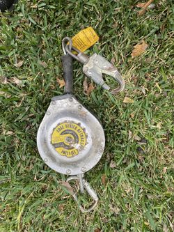 Yoyo 33ft