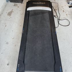 NordicTrack Treadmill