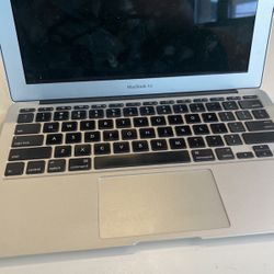 MacBook Air 