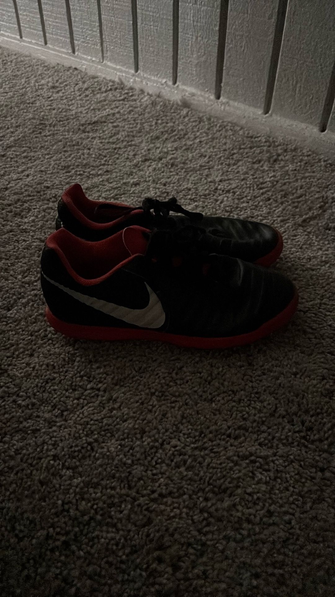 Boys Soccer Shoes