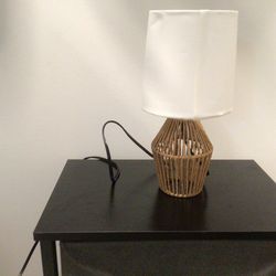 Little lamp