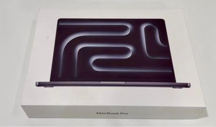 MacBook Pro