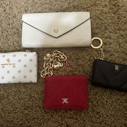 Purses And Wallets 