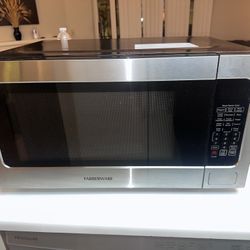 Microwave Brand New