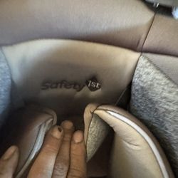 Baby Car Seat 