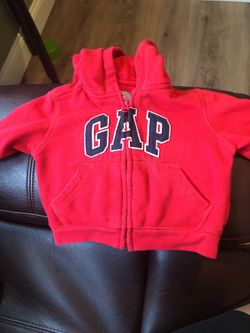 baby gap sweater size 6-12
