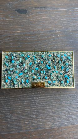 Tarte foil Finger paint palette