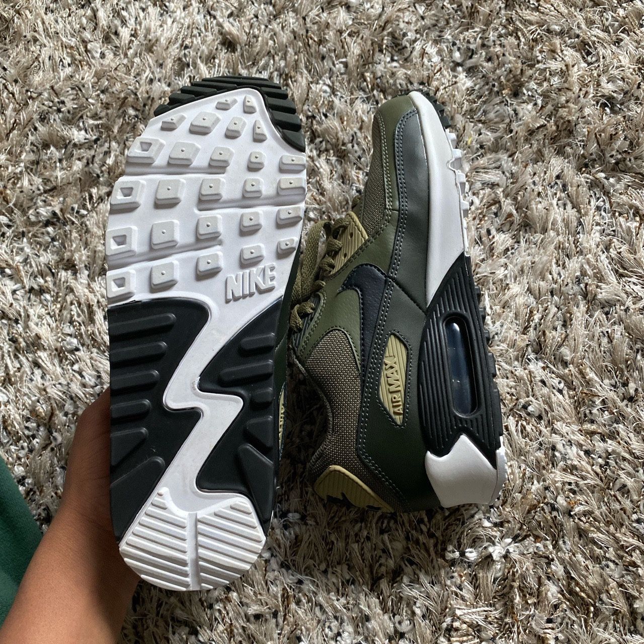 Air max 90s