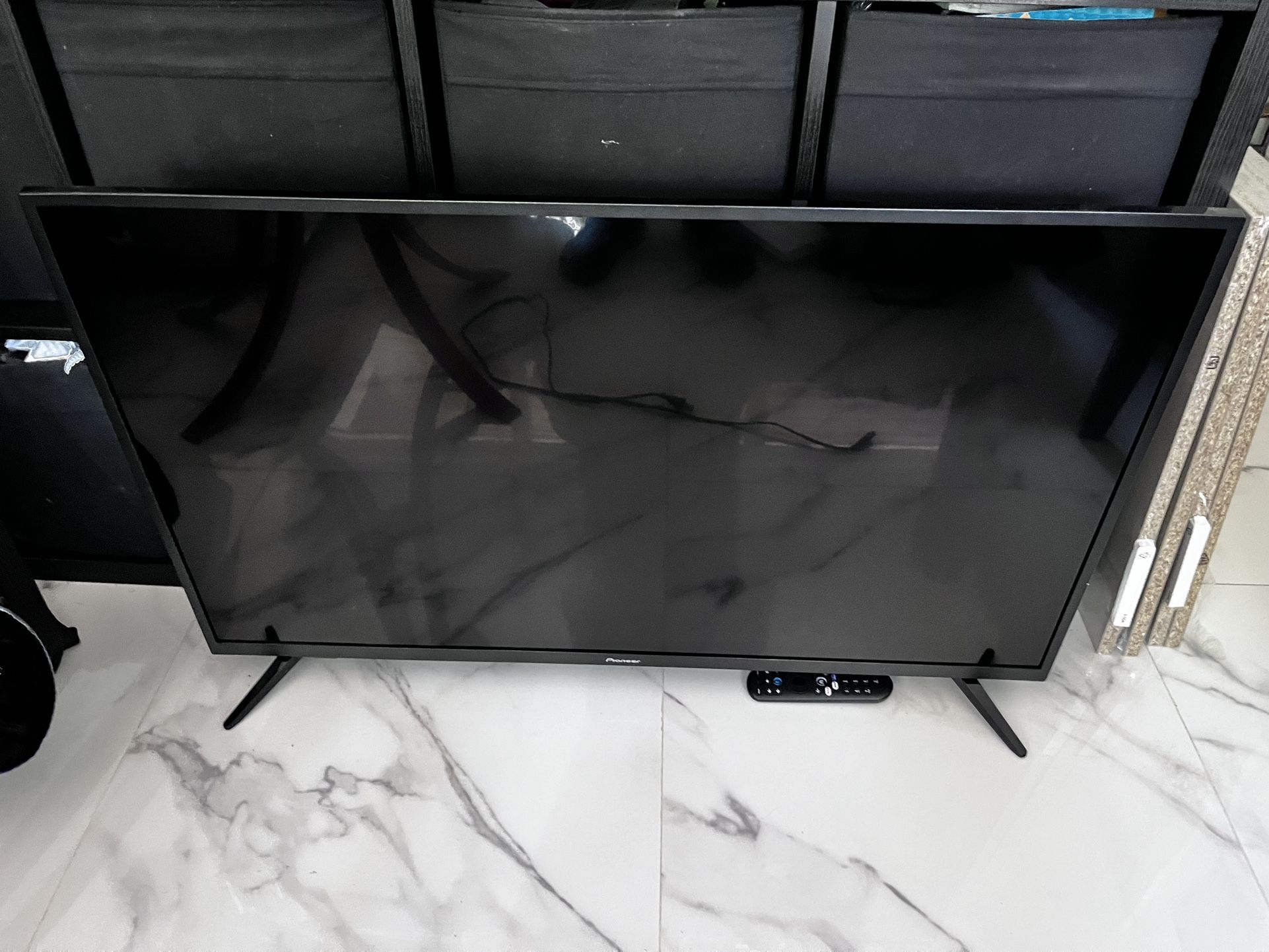 Panasonic TV 43”
