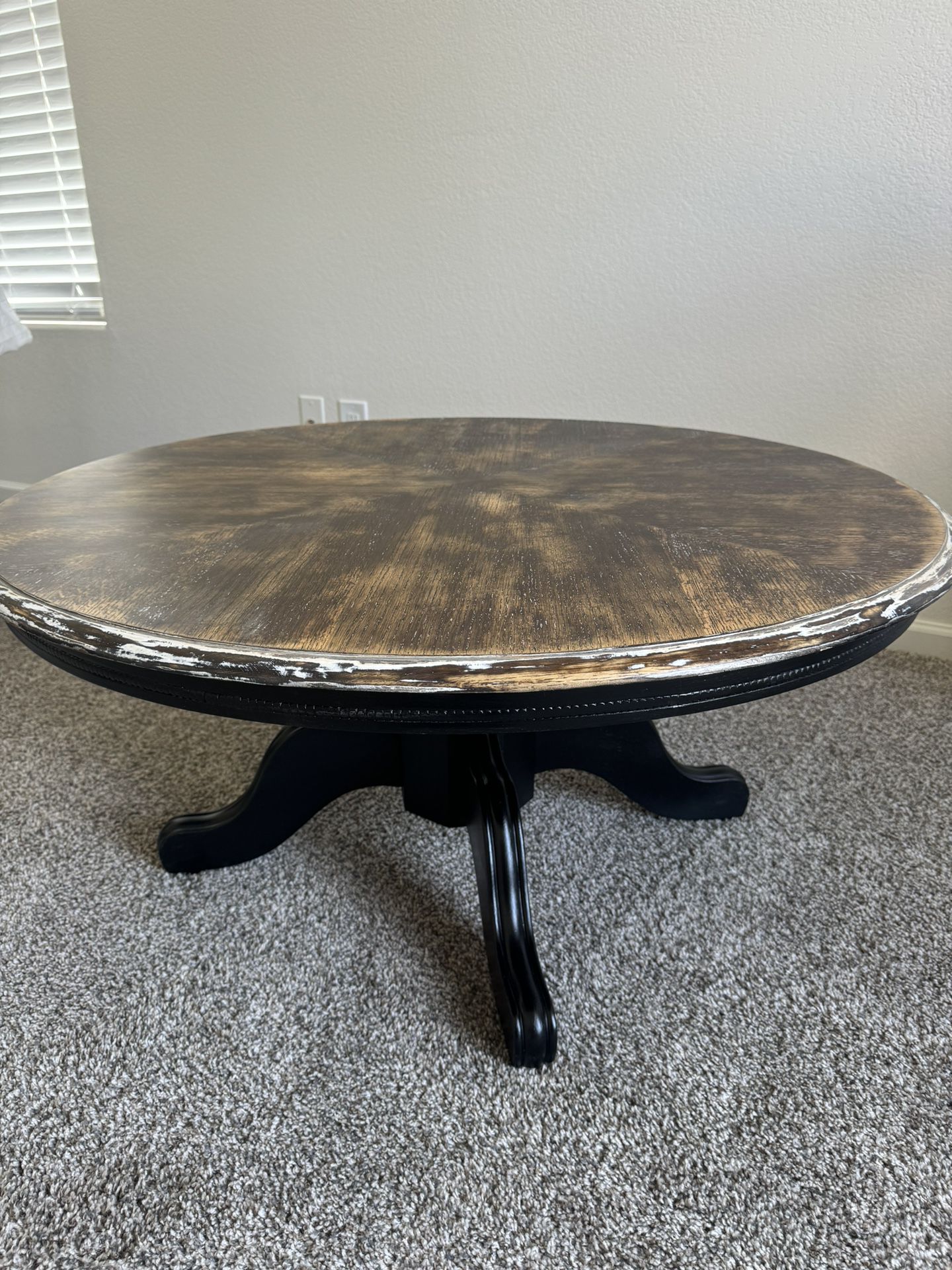 Refinished Coffee Table