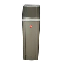 Rheem 42,000 Grain Preferred Plus Water Softener for Hard Water and Iron Reduction.