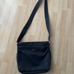 Authentic Prada Bag 