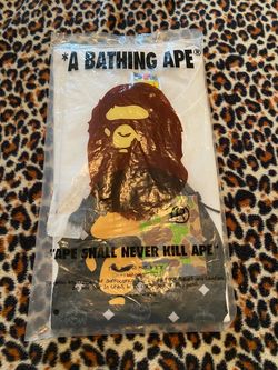 A Bathing Ape BAPE T-Shirt New in Bag