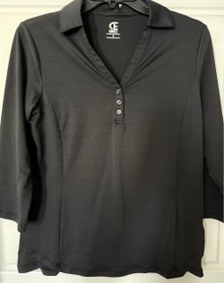 Women’s polo shirt