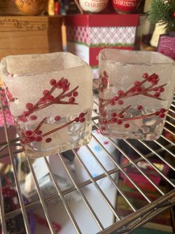Candles holders