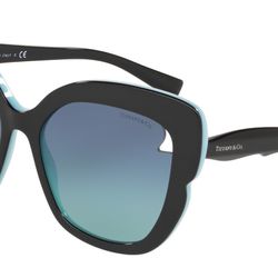 TIFFANY & CO. Sunglasses
