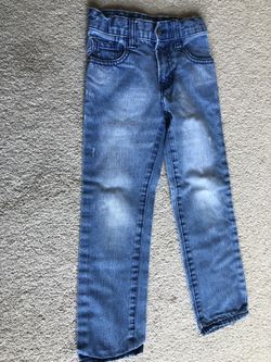Bundle of 2 GAP jeans
